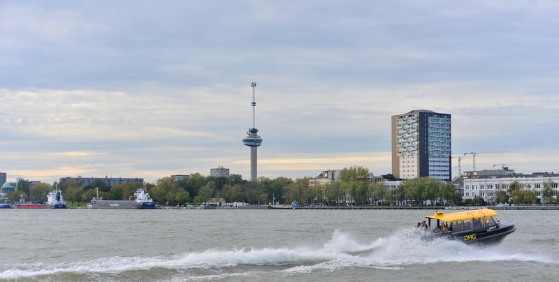 Netherlands Location